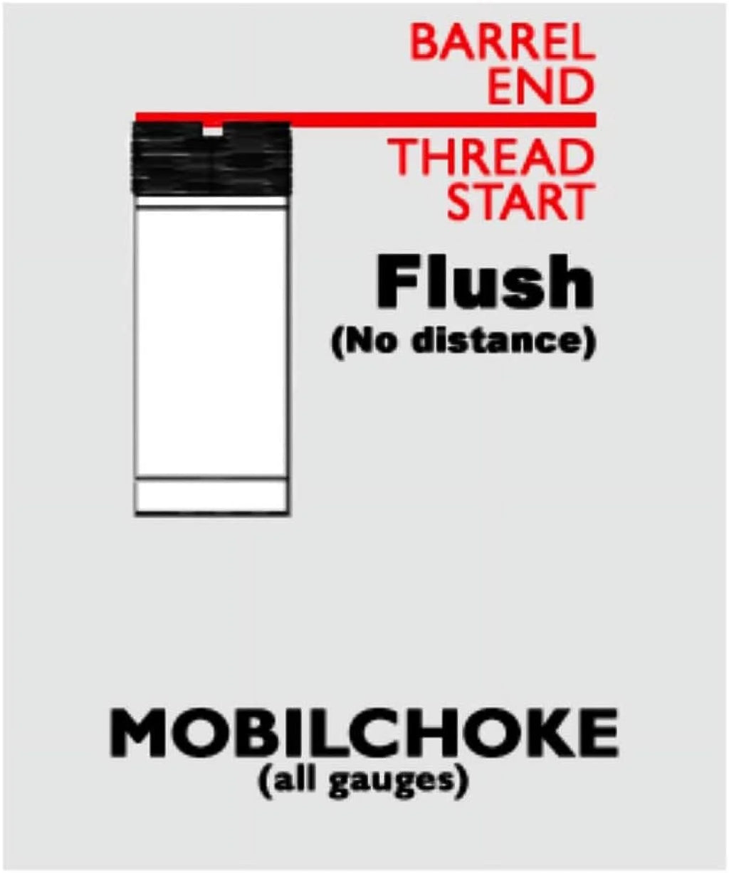 Skeet Choke Tube D105
