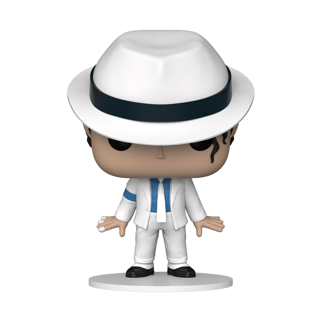 Michael Jackson Vinyl Figure L33242