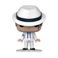 Michael Jackson Vinyl Figure L33242
