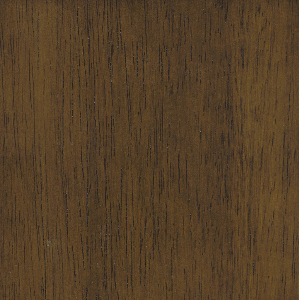 Distressed Brown Faux Leather Accent Chair Y6333