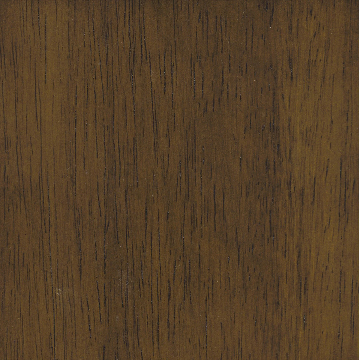 Distressed Brown Faux Leather Accent Chair Y6333