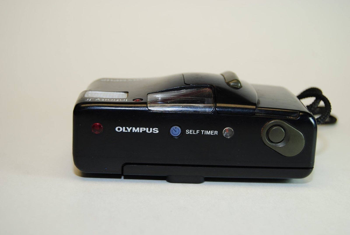 35mm Point & Shoot Film Camera H203032