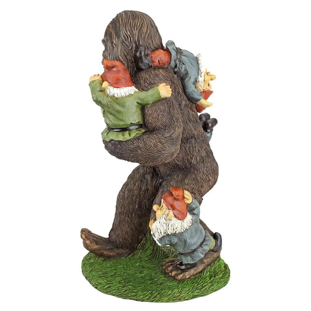 Bigfoot Statue C658065