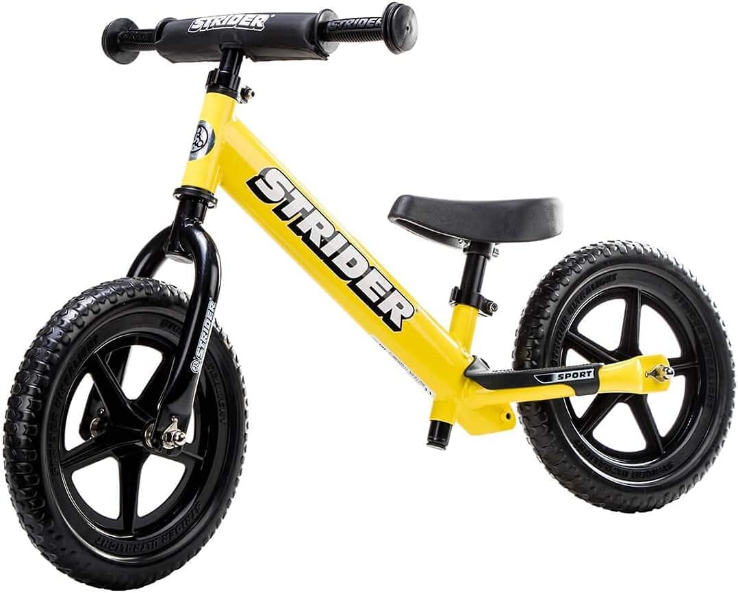 12 Sport Balance Bike A274
