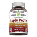 Apple Pectin 700 Mg 120 Capsules R56157