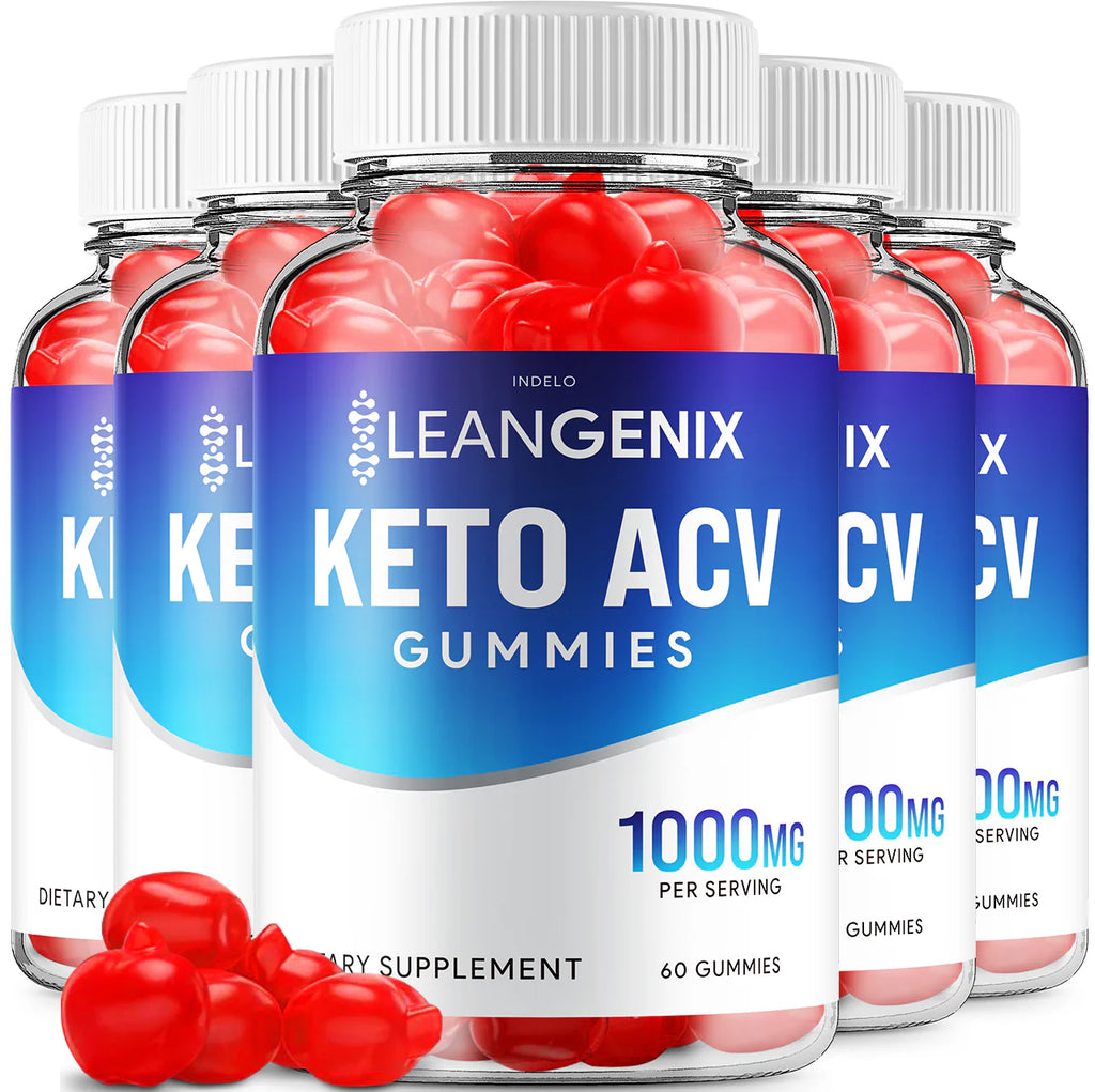Keto ACV Gummies O850323