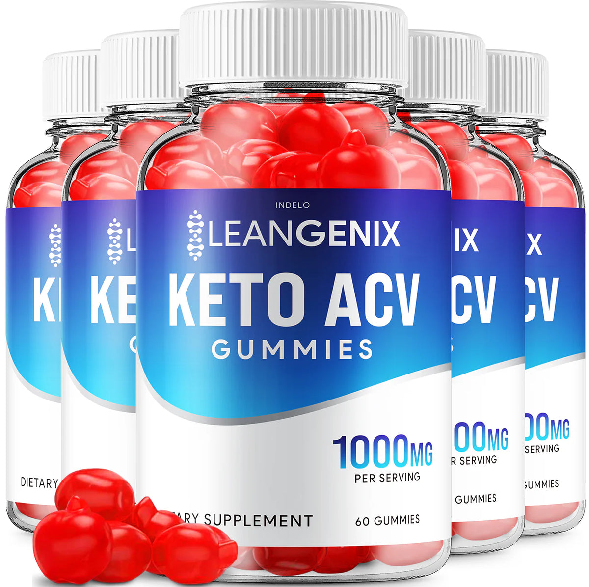Keto ACV Gummies O850323