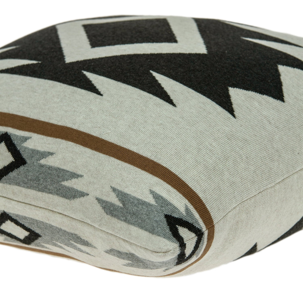 Southwest Cotton Throw Pillow Z161
