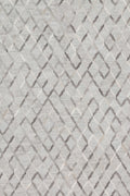Grey 9'3 x 13' Rug O74892