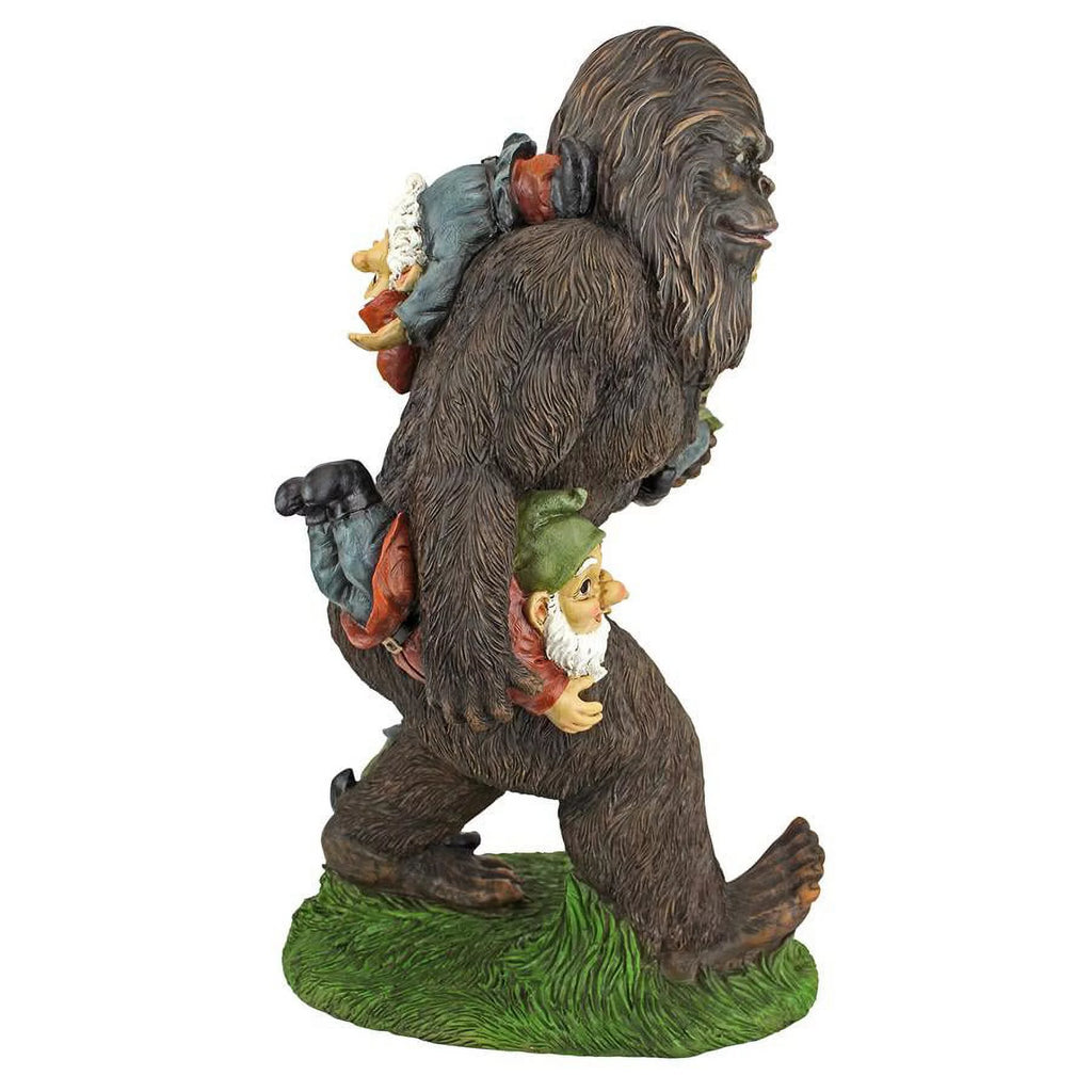Bigfoot Statue C658065