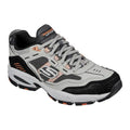 Men's Skechers Vigor 2.0 Nanobet Sneaker W754