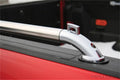 Truck Bed Side Rail Pop Up Lockers A2634