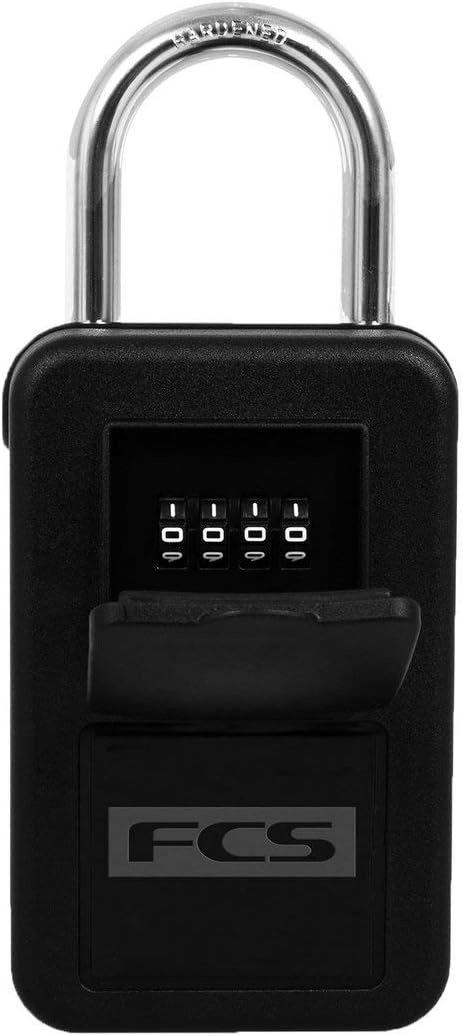 KeyLock Car Combination Lock Box Pack of 2 X269627