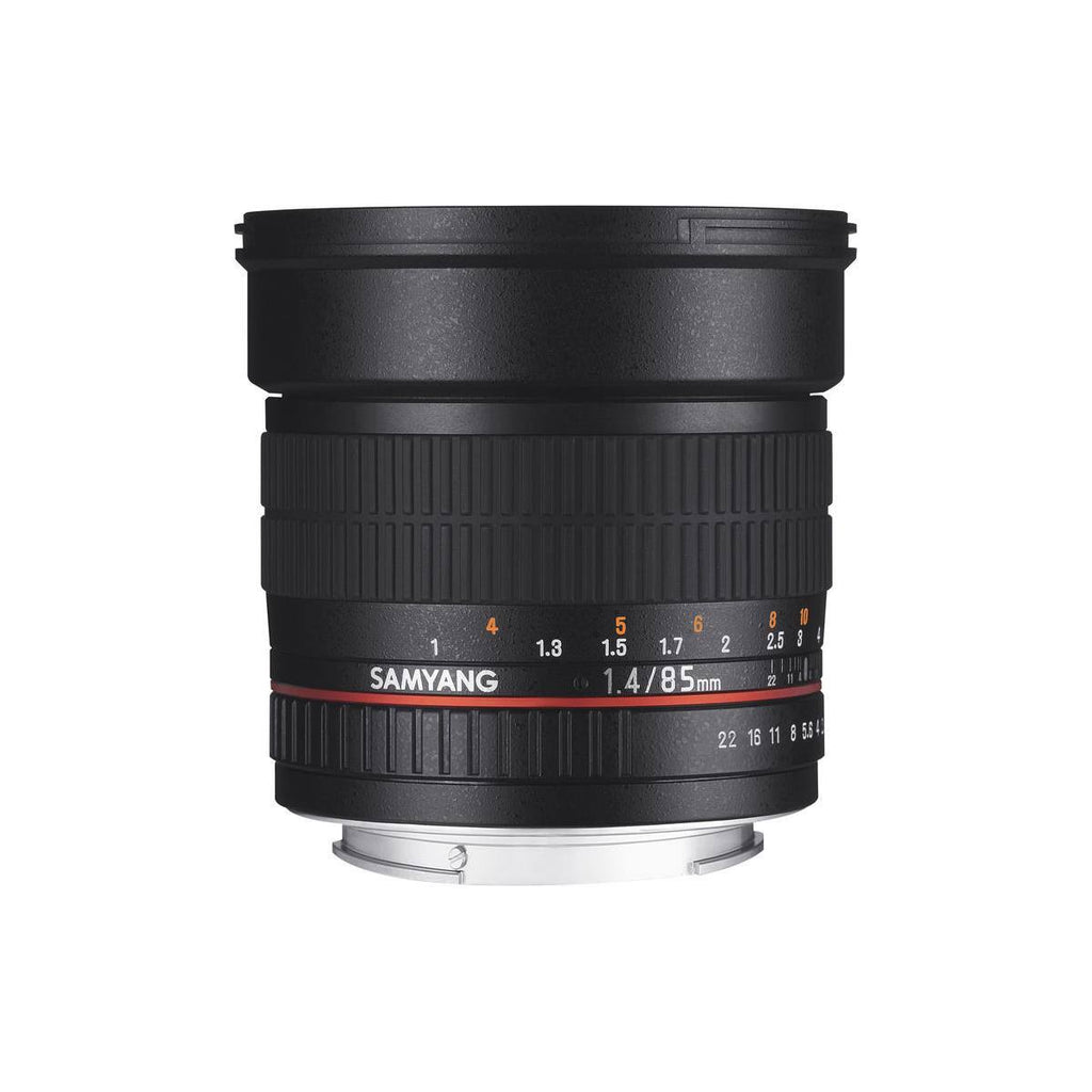 85mm f/1.4 Aspherical If Lens for Micro Four Thirds X430670