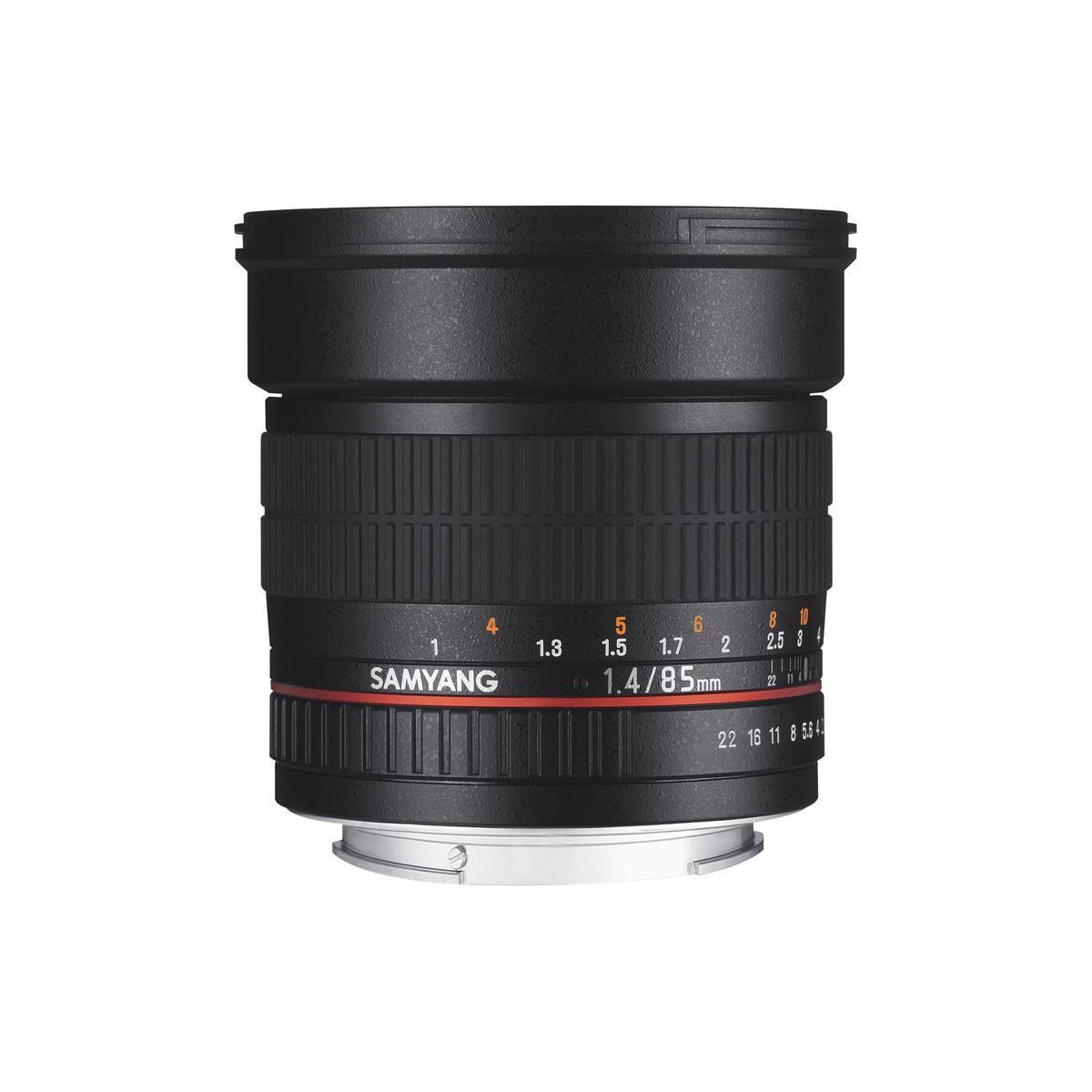 85mm f/1.4 Aspherical If Lens for Micro Four Thirds X430670