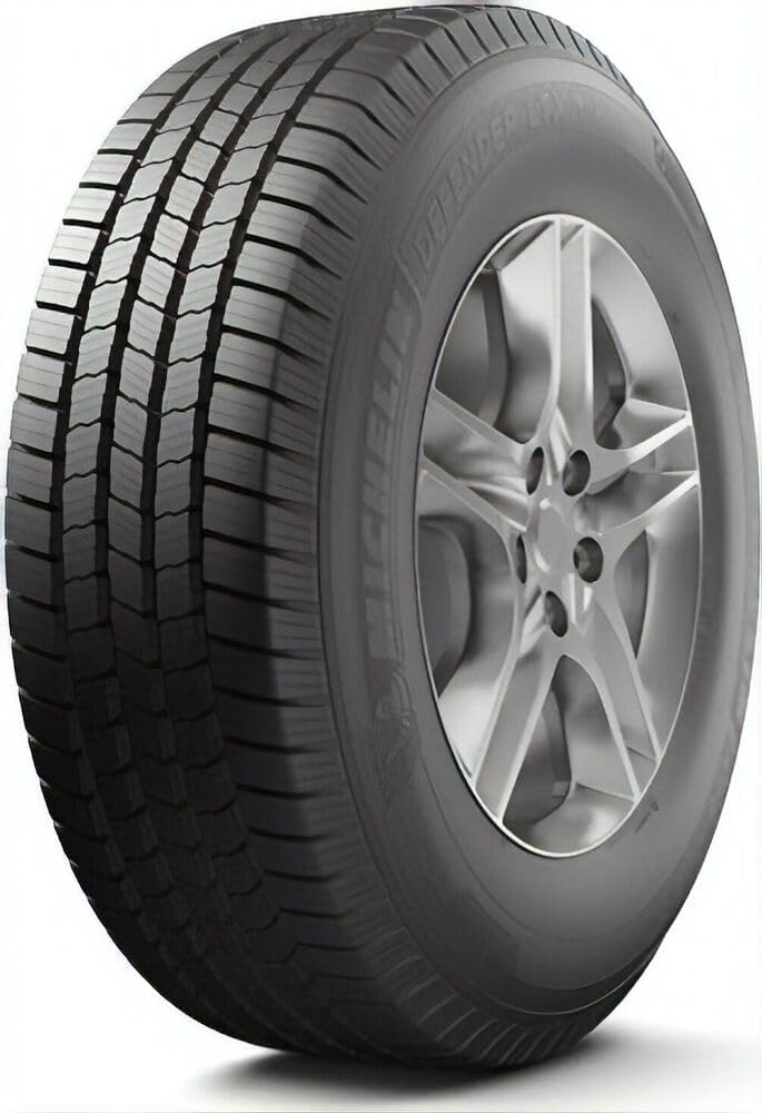 All Season Radial Car Tire 275/60R20 115T Y256172