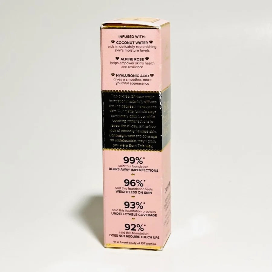 Matte 24 Hour Foundation 1 oz I173878