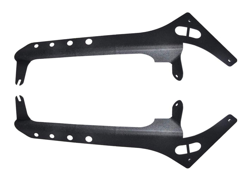 Roof Mounting Bracket for Jeep JL 50 Inch Straight Light Bar V6040