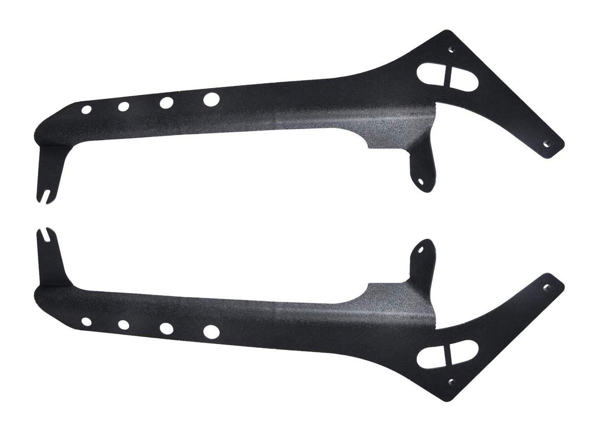 Roof Mounting Bracket for Jeep JL 50 Inch Straight Light Bar V6040