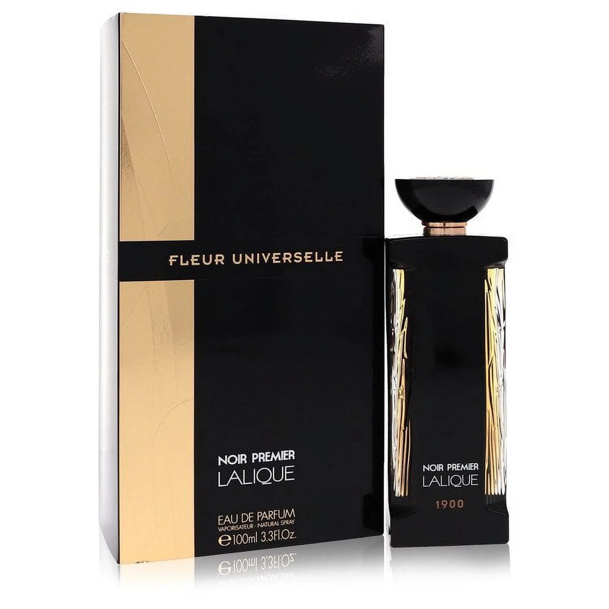 Eau De Parfum Spray 3.3 oz J819
