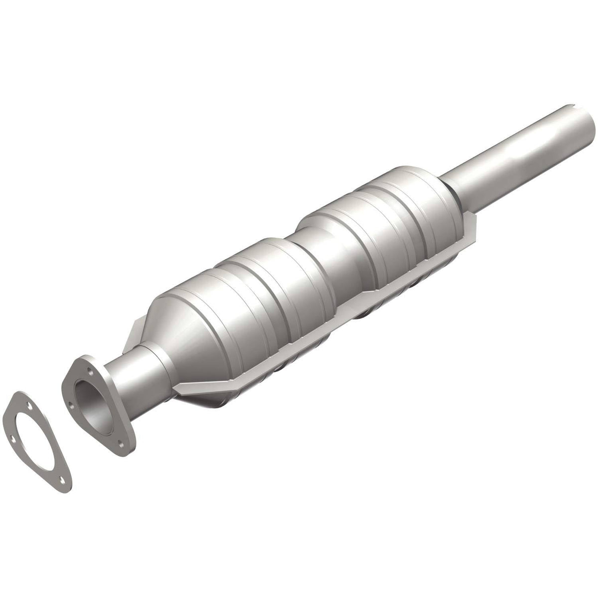 Direct Fit Catalytic Converter J7084
