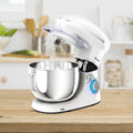 Tilt-Head Stand Mixer 7.5 Qt 6 Speed 660W Red D63685