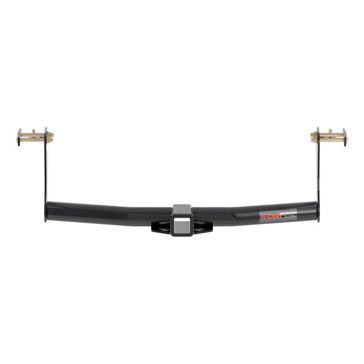 Class 3 2" Receiver Trailer Towing Hitch D14551