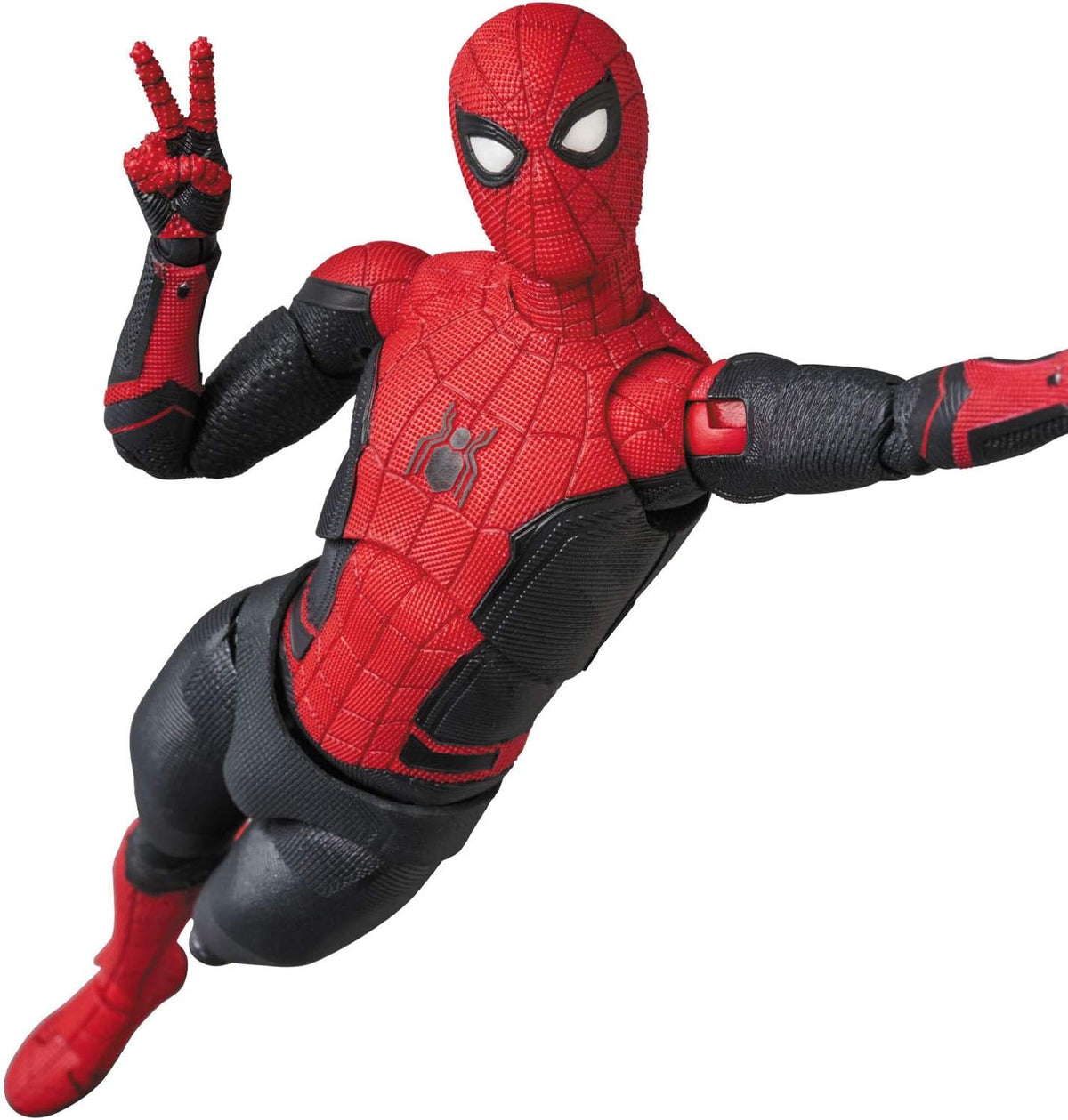 Spider-Man Action Figure B786