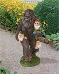 Bigfoot Statue C658065