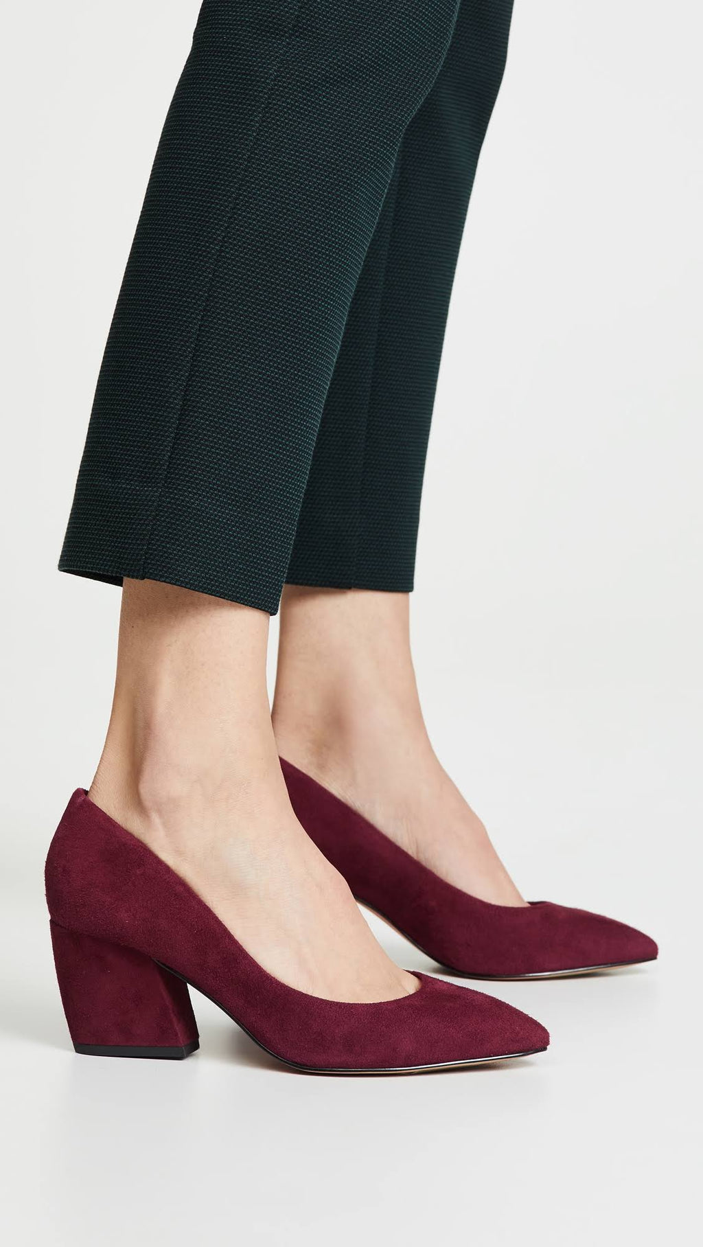 Bordeaux Pump E438429
