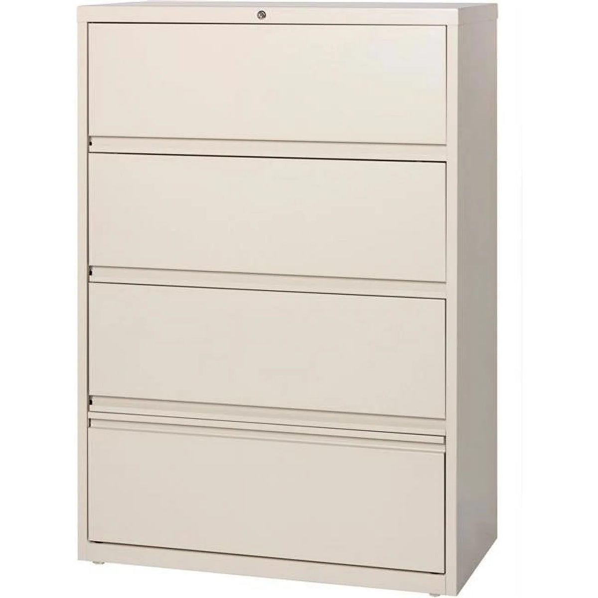 36 in. 4-Drawer Lateral File J51047