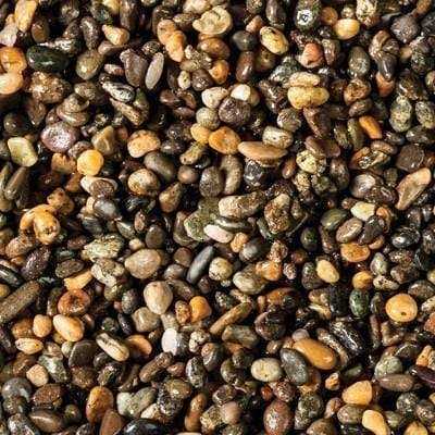 Midnight Pearl Gravel X49194