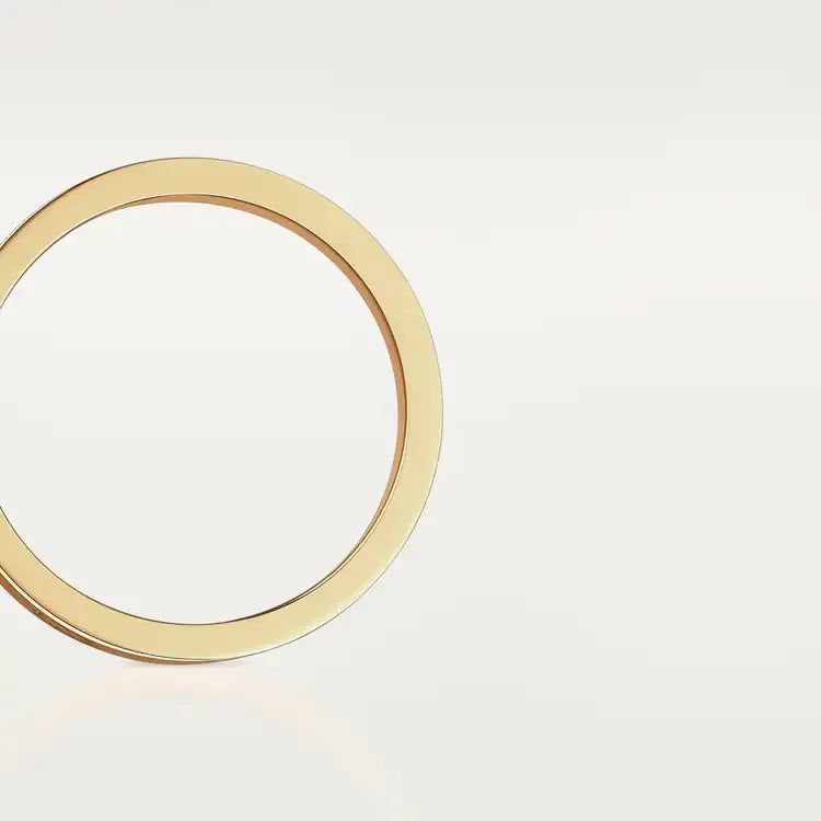 1 Diamond Wedding Band I316