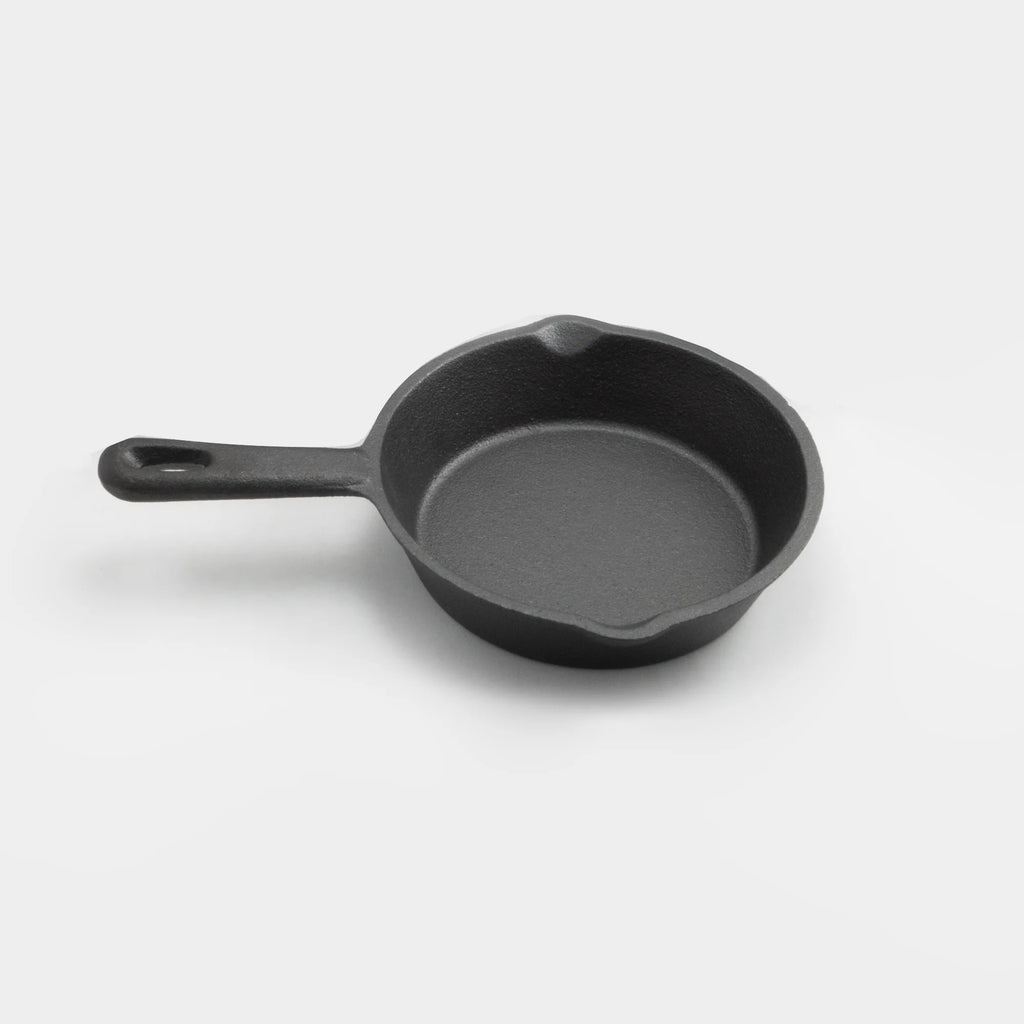 3 Pc Cast Iron Skillet Set R6369