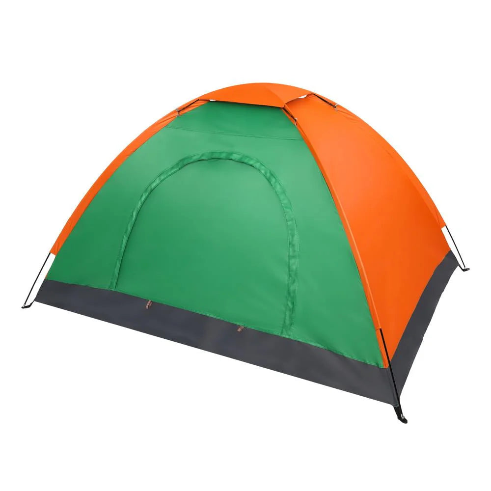 Oxford Fabric Single Person Instant Tent O9624