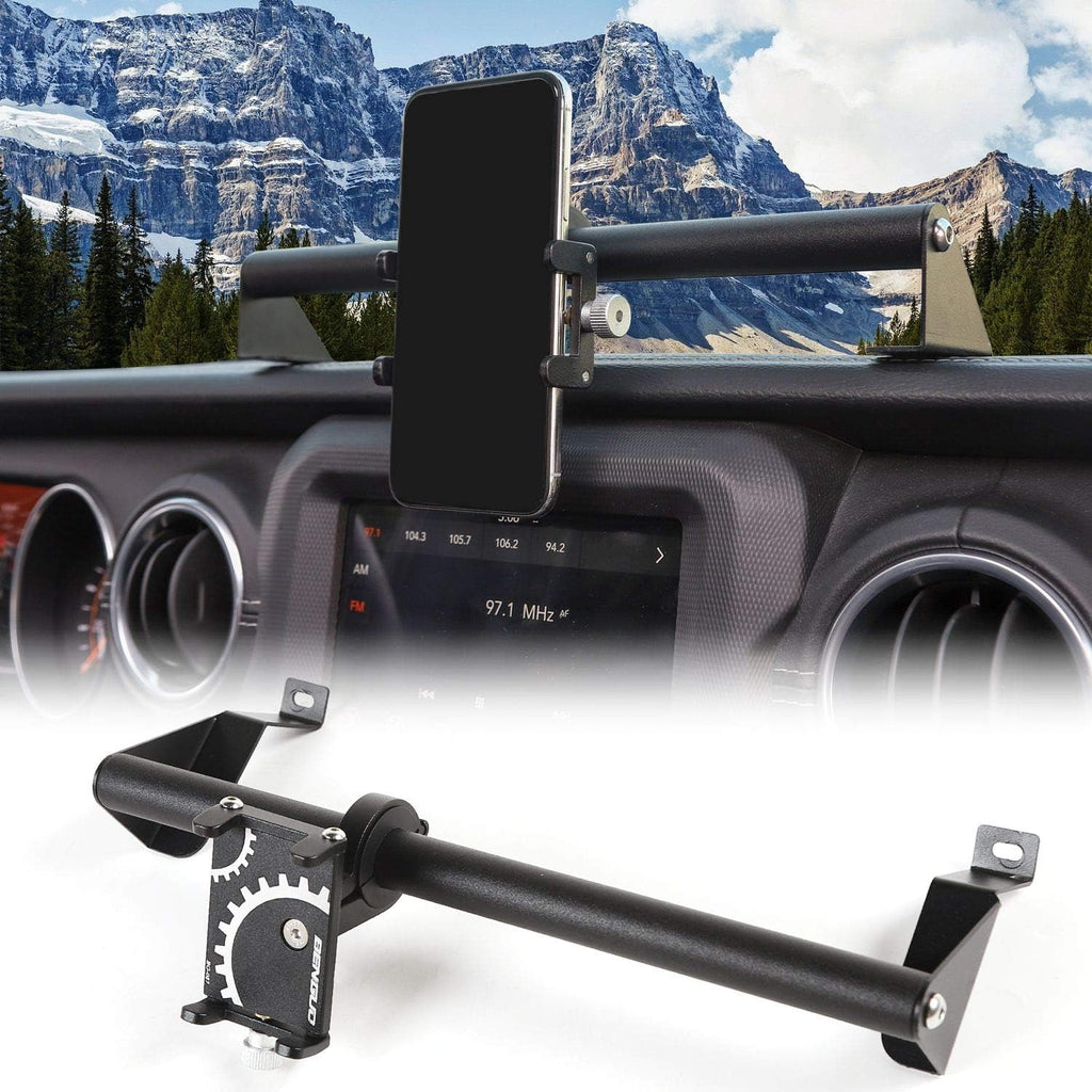 Dash Phone Holder Pack of 2 E71871