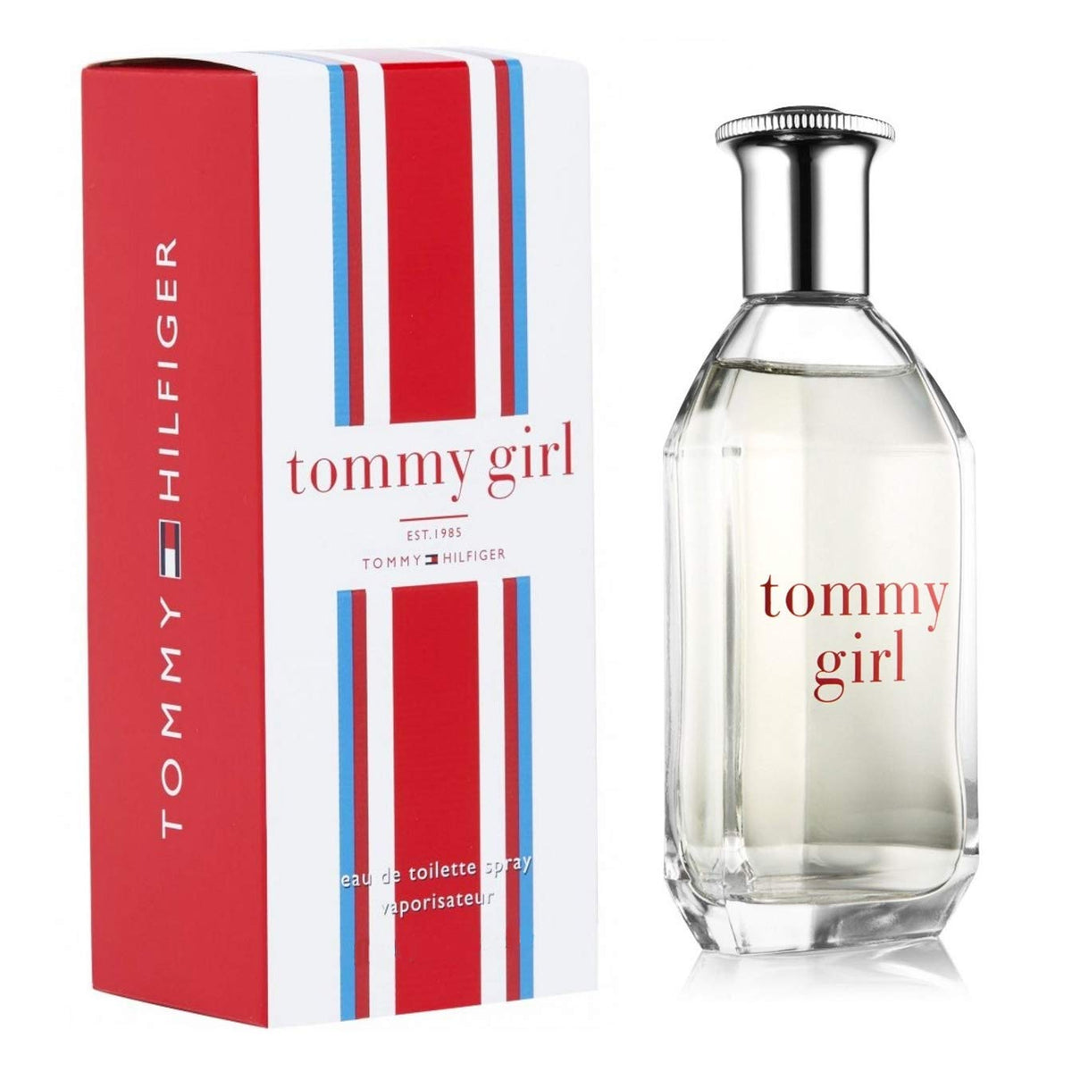 3.4 Fl Oz Eau de Toilette Spray J949750