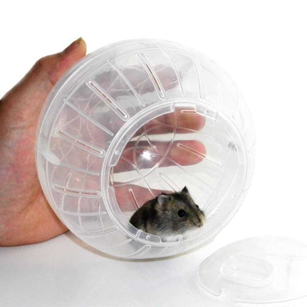Transparent Hamster Exercise Ball T766