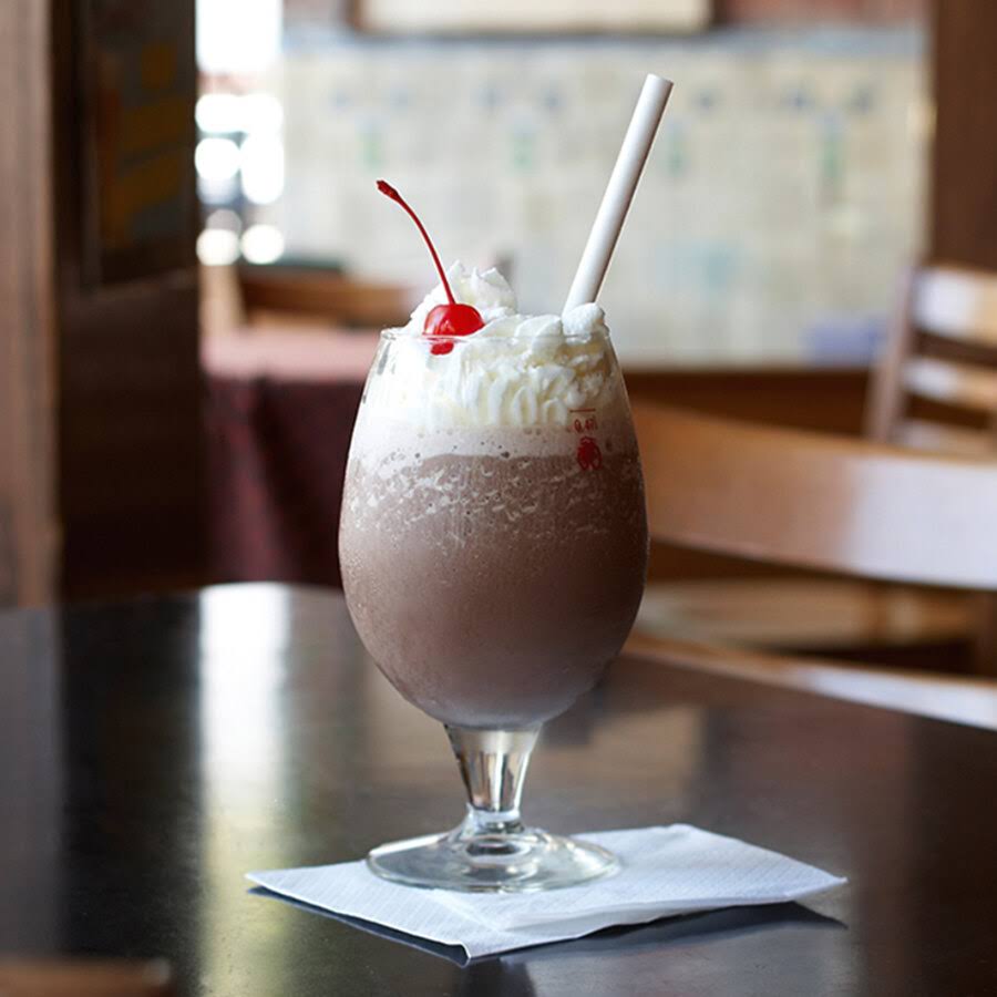 Giant White Wrapped Paper Straw - 2200/Case Y257787