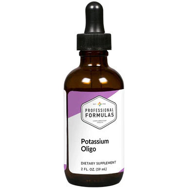 Potassium Oligo 2 oz C764794