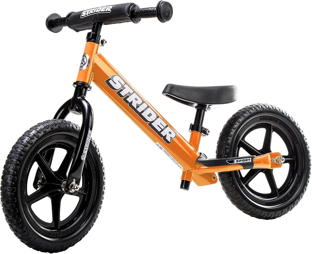12 Sport Balance Bike A274
