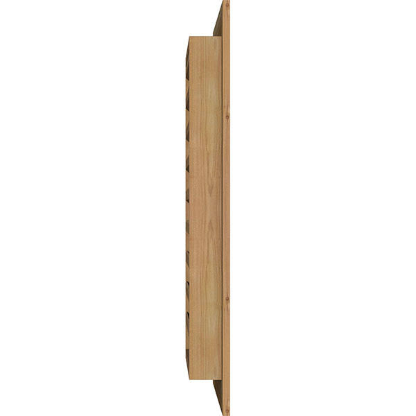 Vertical Gable Vent Q40924