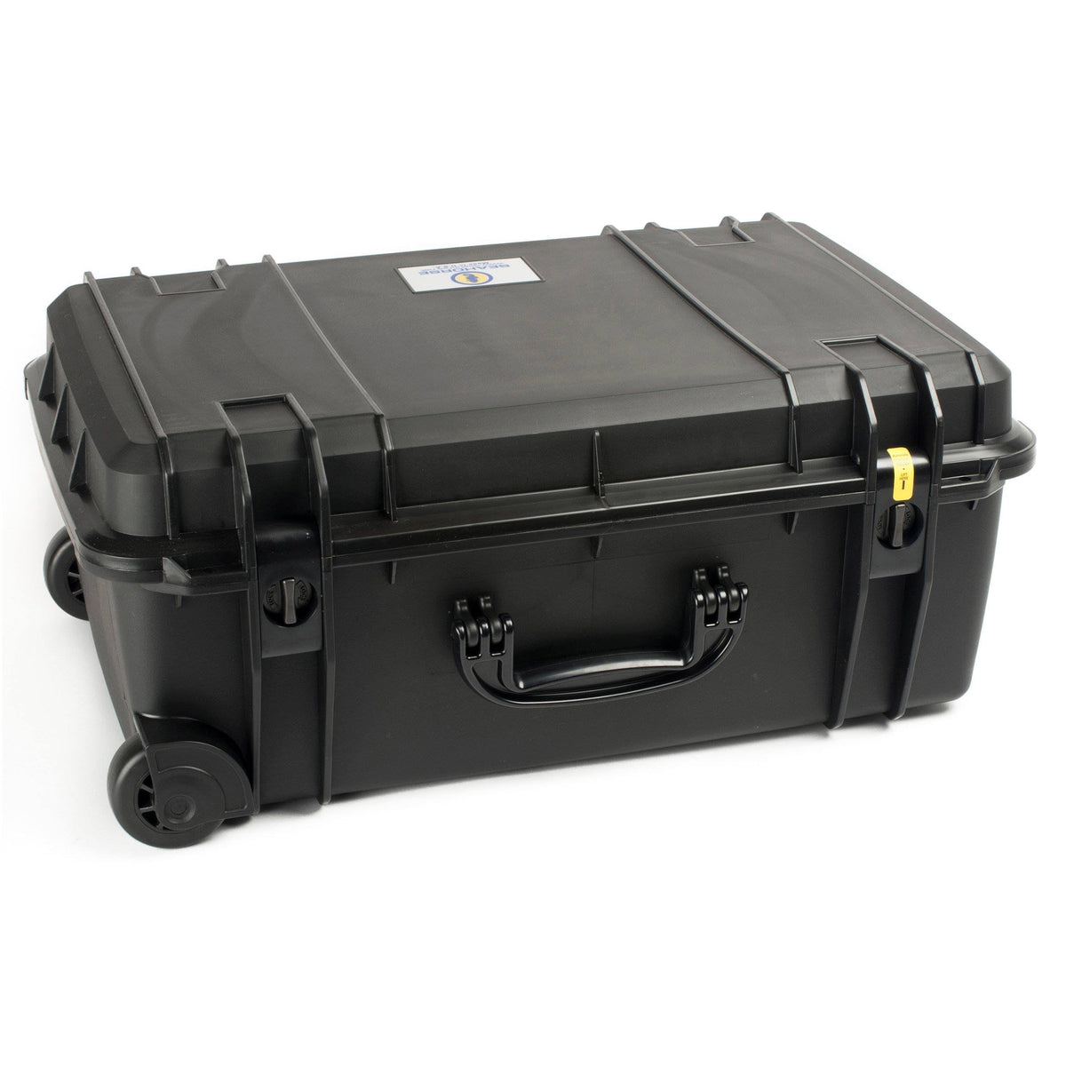 Protective Equipment Cases (Black) F73541