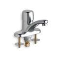 Metering Push Faucet 1/2 in. Male NPSM Y983330
