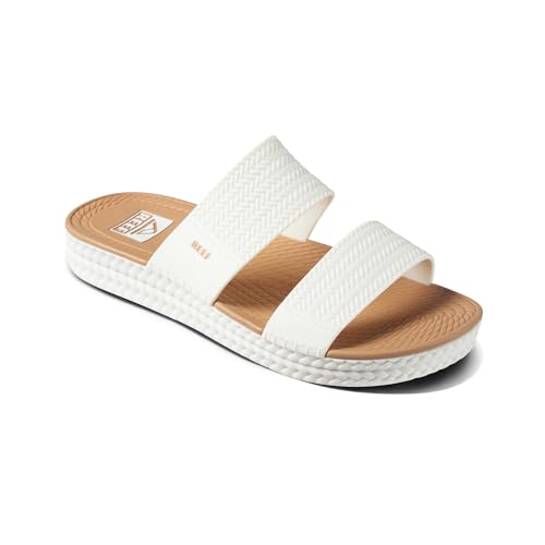 Women's Platform Slide, Water Friendly S964