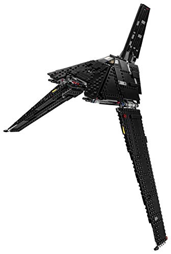 Star Wars Imperial Shuttle Toy K33992