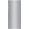 33 In. 19 Cu. Ft. Stainless Steel Single Door All Refrigerator B73278