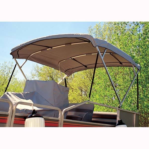 Square Tube Bimini Top 96x22 x 102 N84461