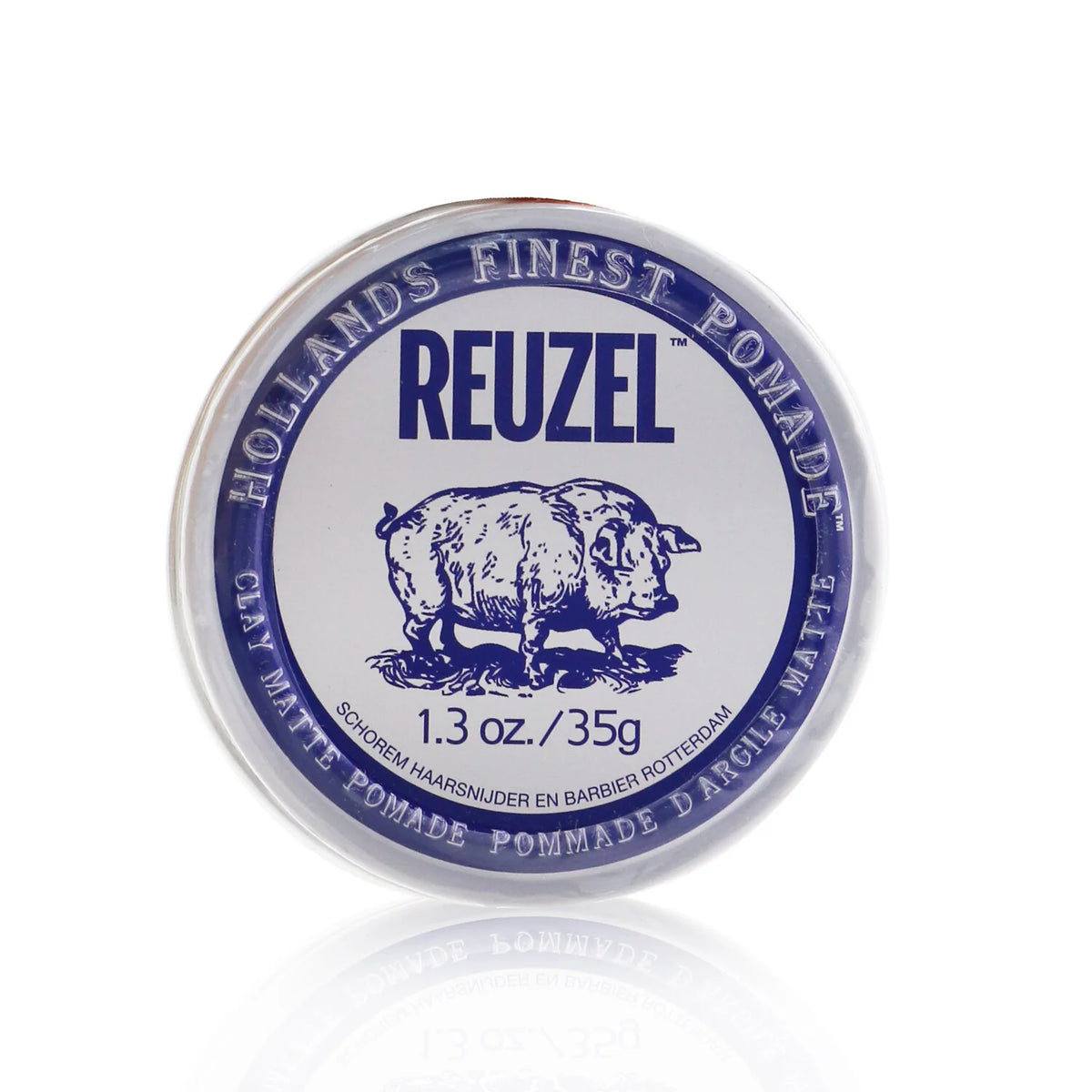 Clay Matte Pomade 35g U721824