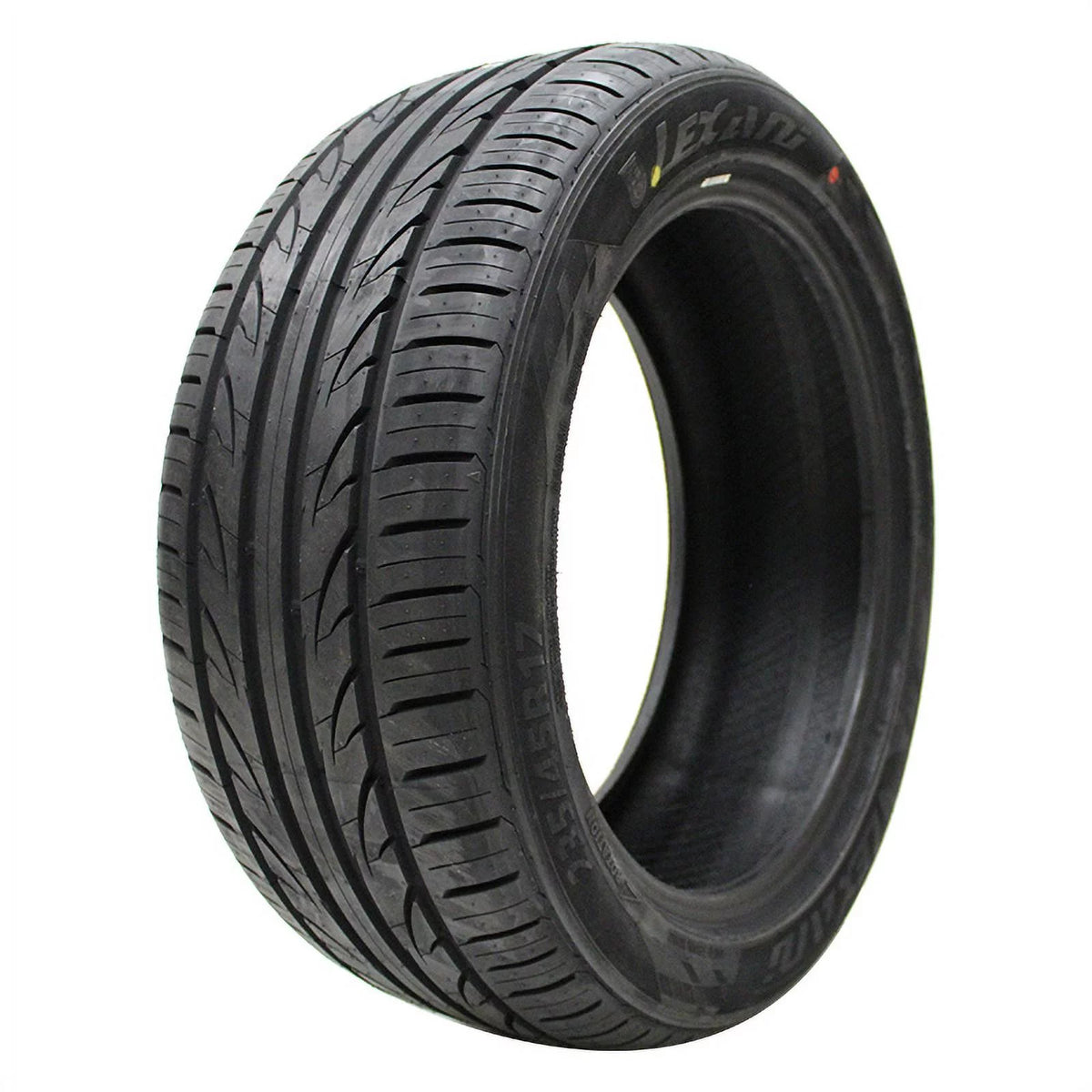 255/35ZR18 94W XL Passenger Tire R5787